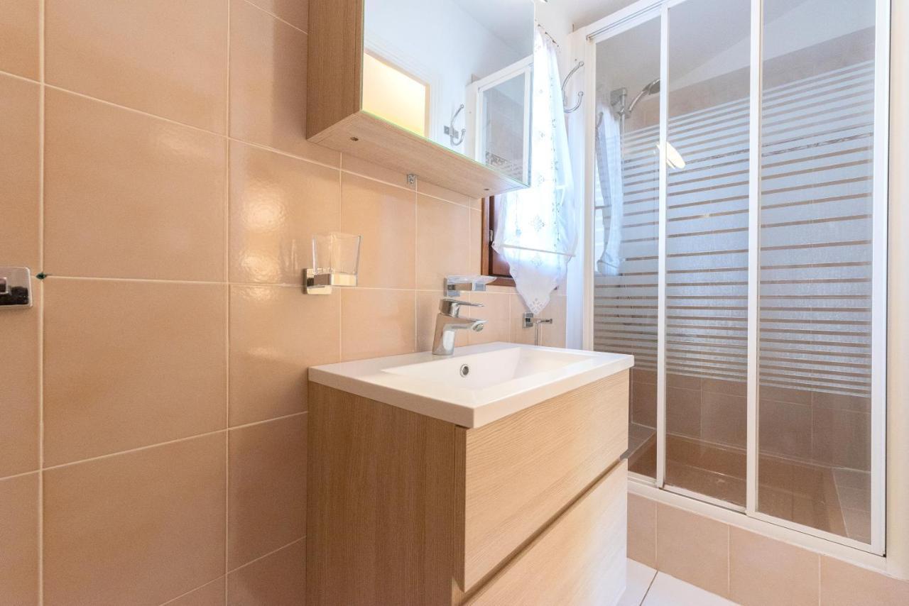 Maison Cosy Avec Petite Piscine Six-Fours-les-Plages Ngoại thất bức ảnh